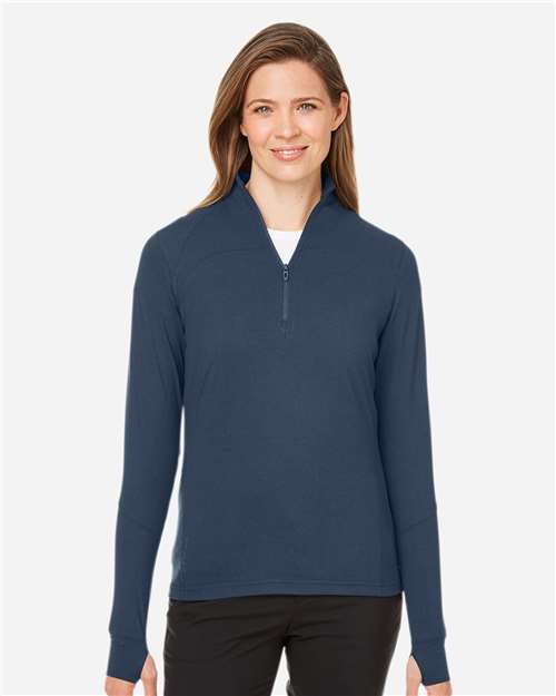 Women's Spyre Quarter-Zip Pullover - S17917 12