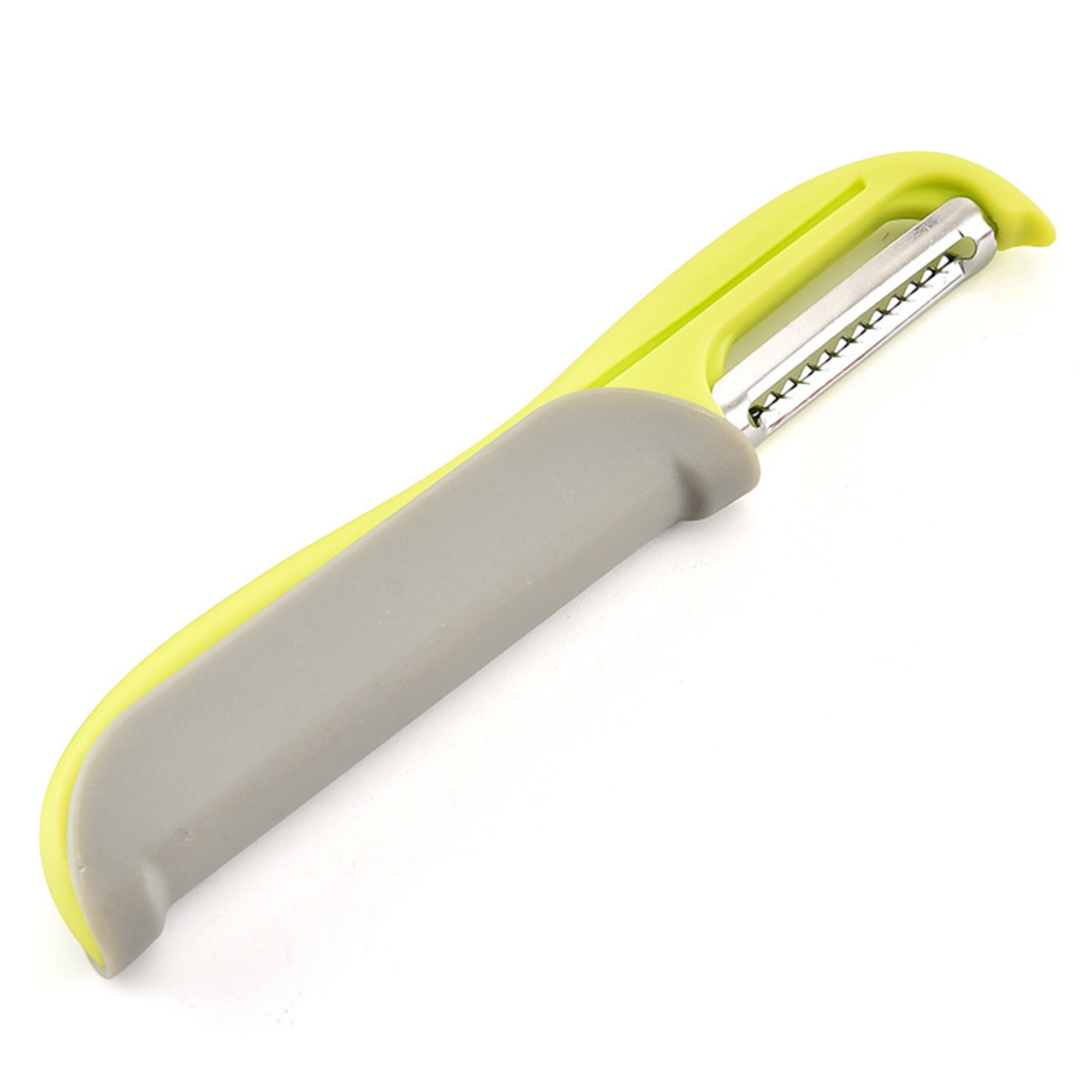 Heavy Duty Stainless Steel Vegetable Peeler 2