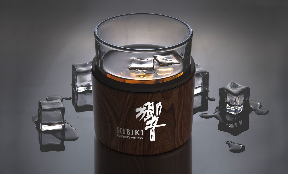 10.5 oz Asobu On The Rocks Cooler 5