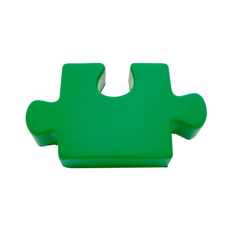 Stress Jigsaw 4