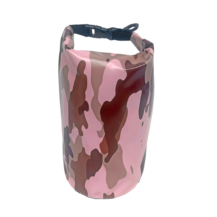 Medium 3L Waterproof Vinyl Dry Bag 9