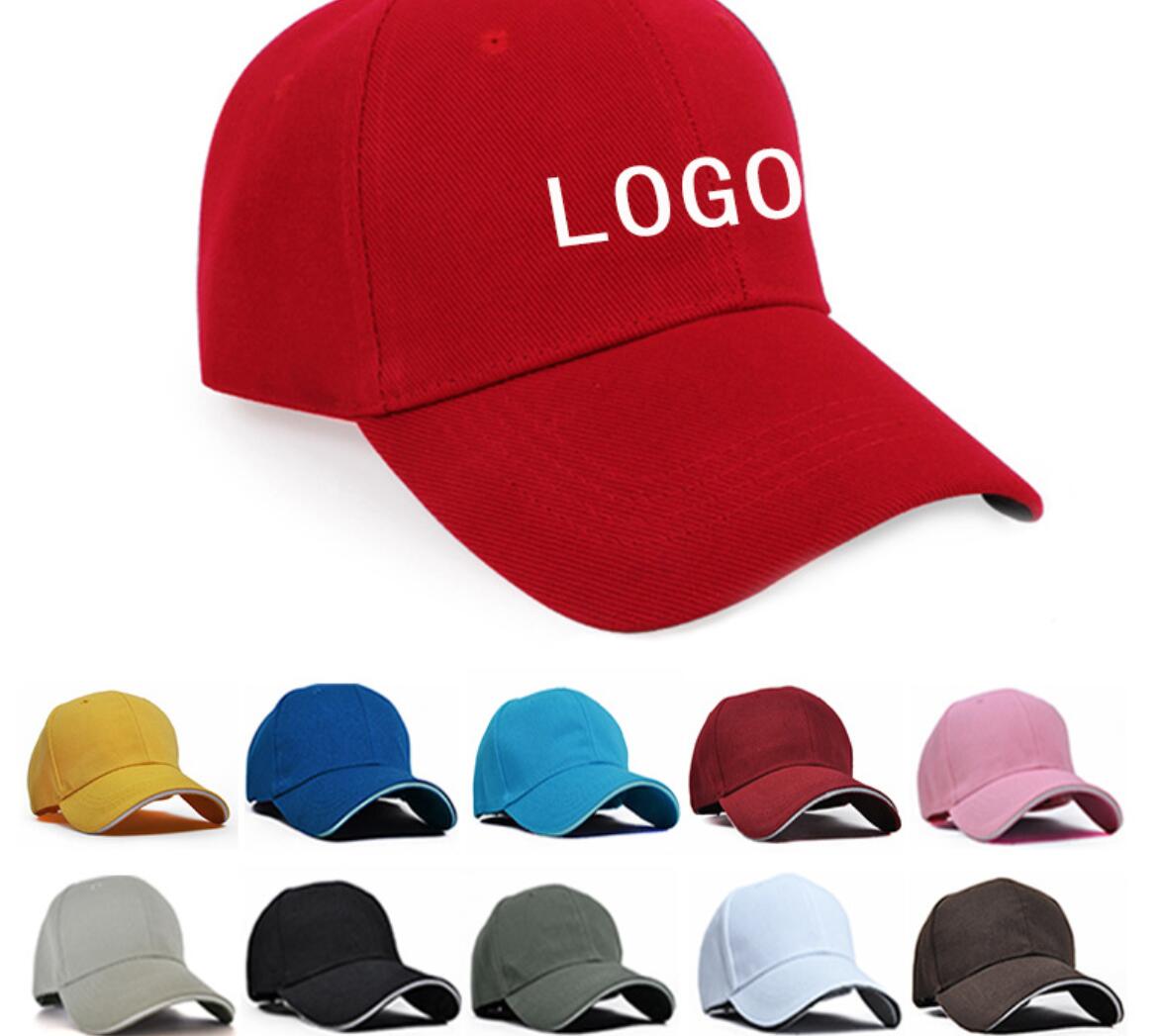 23" Cotton Baseball Cap 4