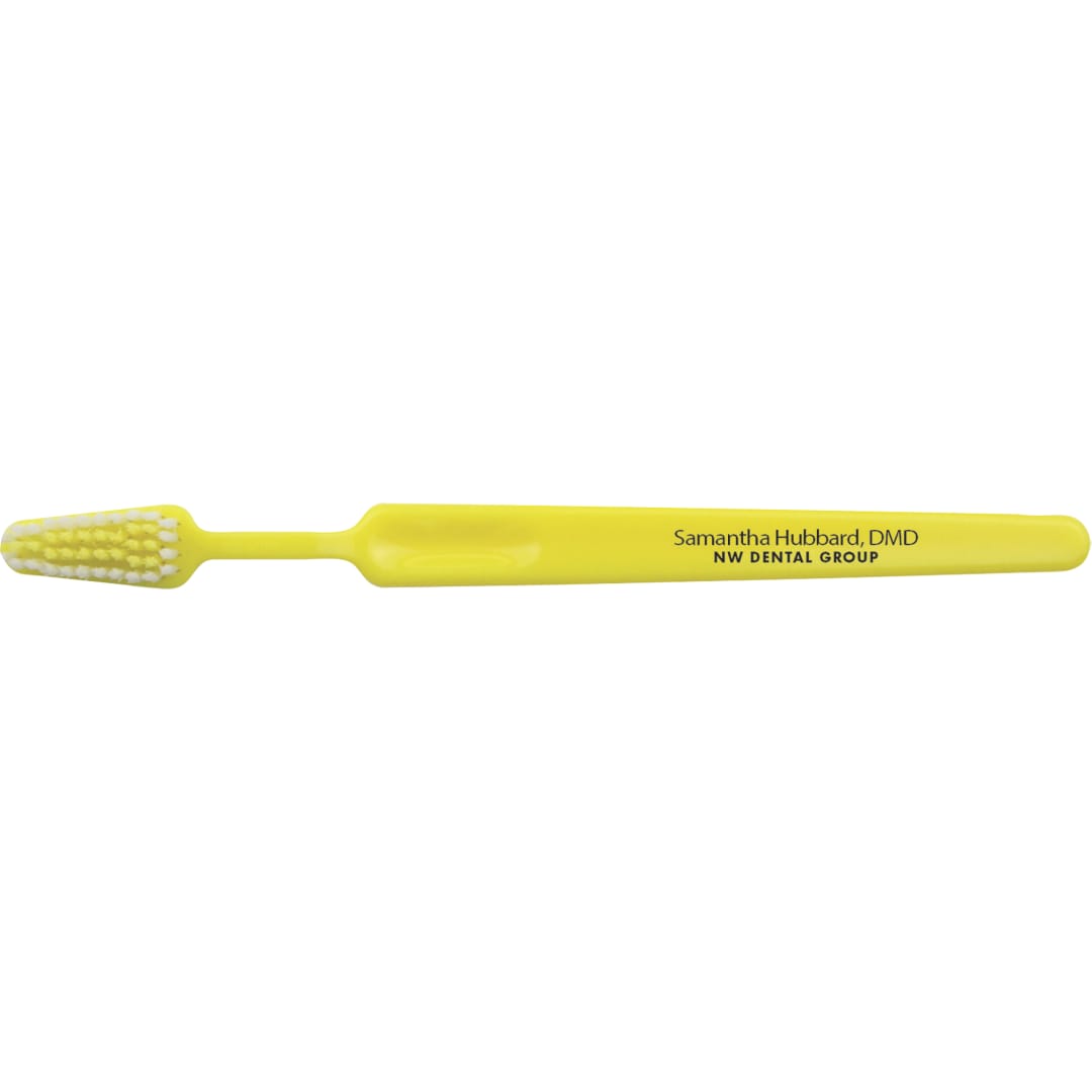 Signature Soft Toothbrush 89