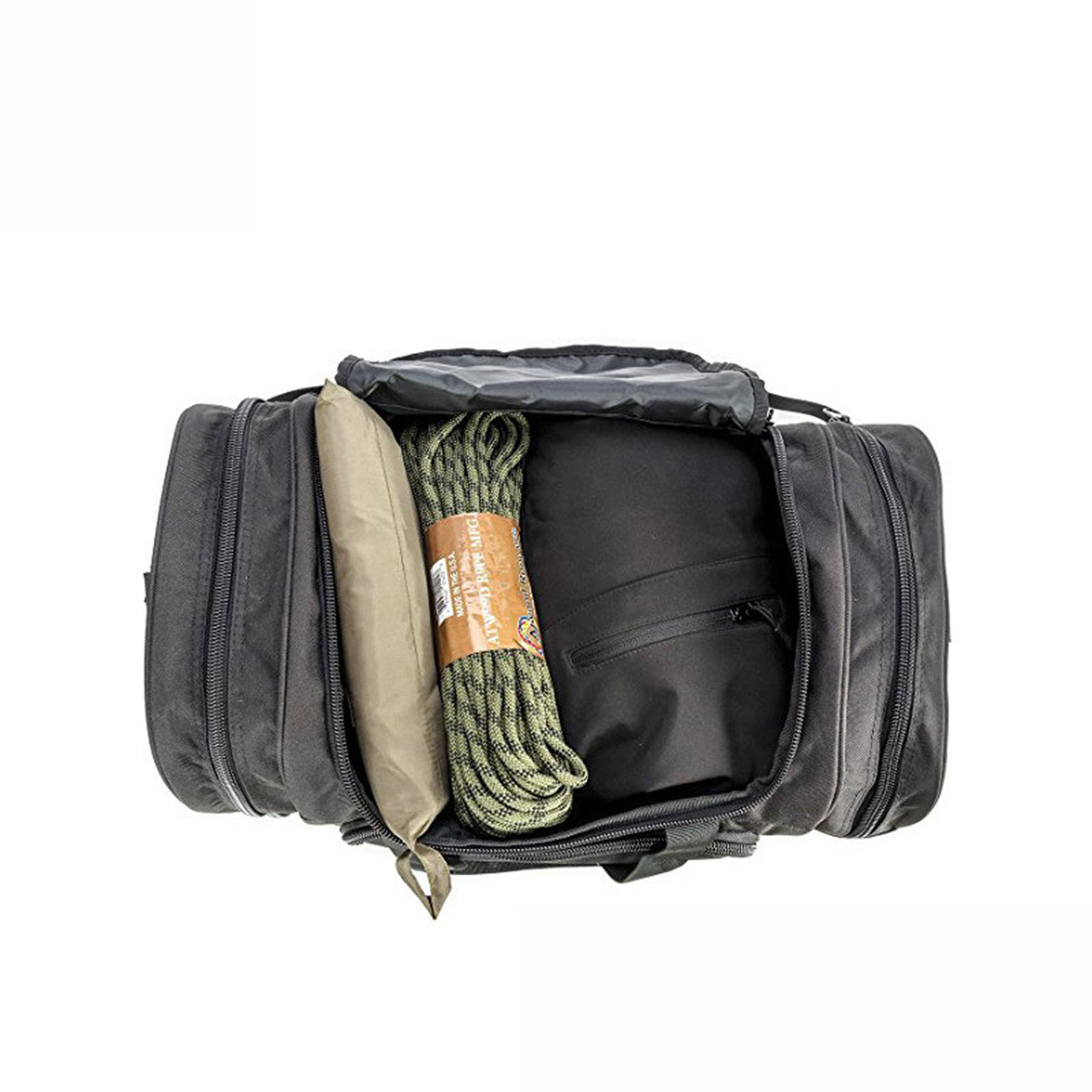 Duffle Bag 3