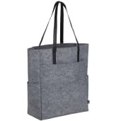 THE GOODS™ Recycled Felt Meeting Tote 19