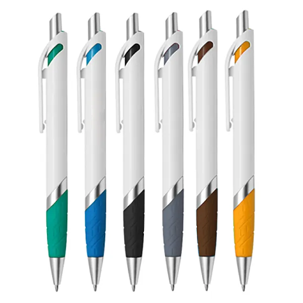 Vivo Plastic Pen 2