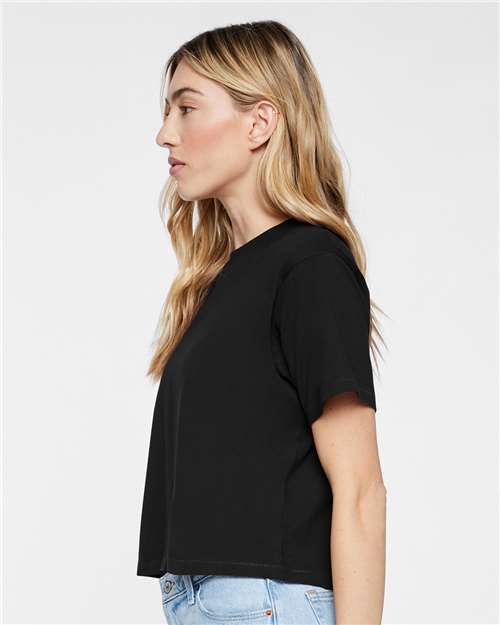 Women's Boxy Tee - 3518 88