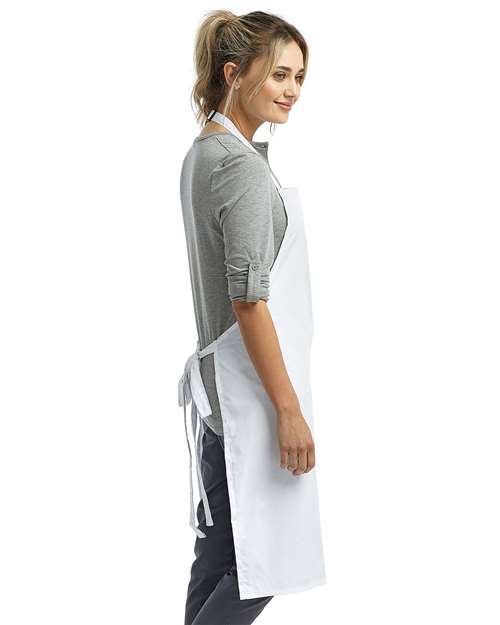 Recycled Bib Apron - RP150 47