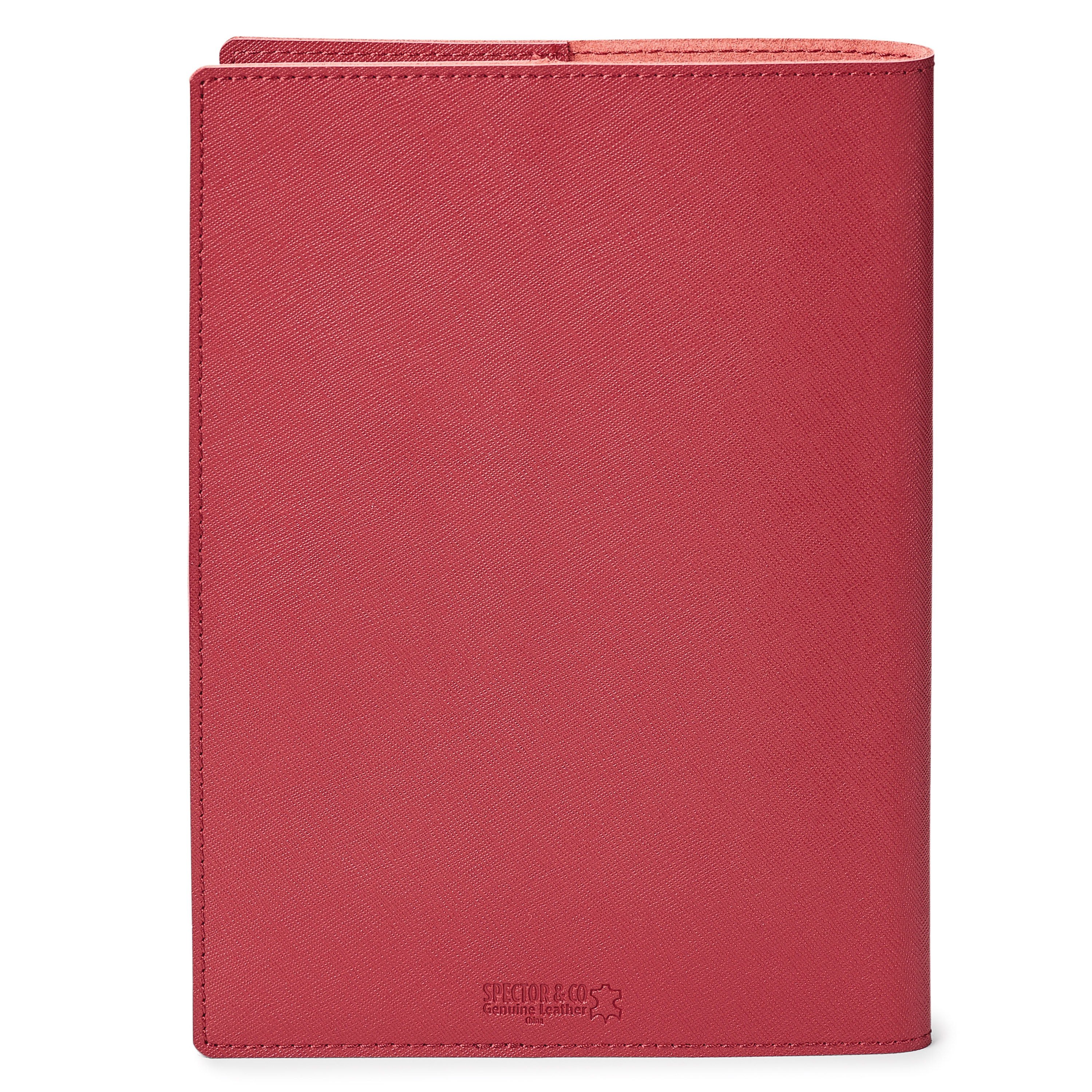 Genuine Leather Refillable Journal Combo 20