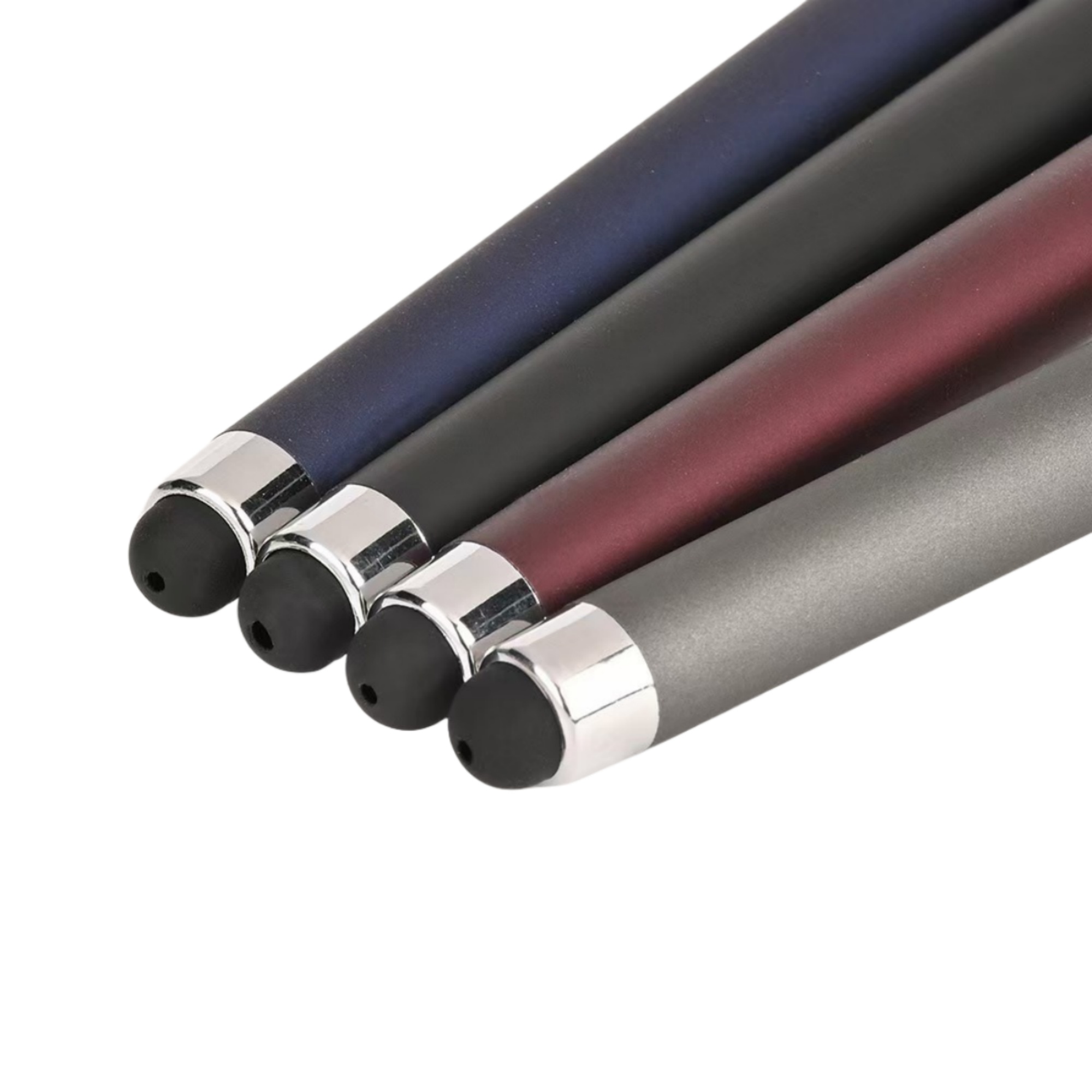 2-in-1 Stylus Gel Pen 2