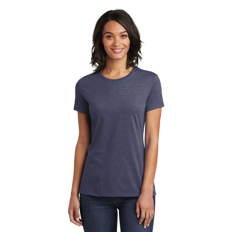 District Women's Very Important Tee . 24