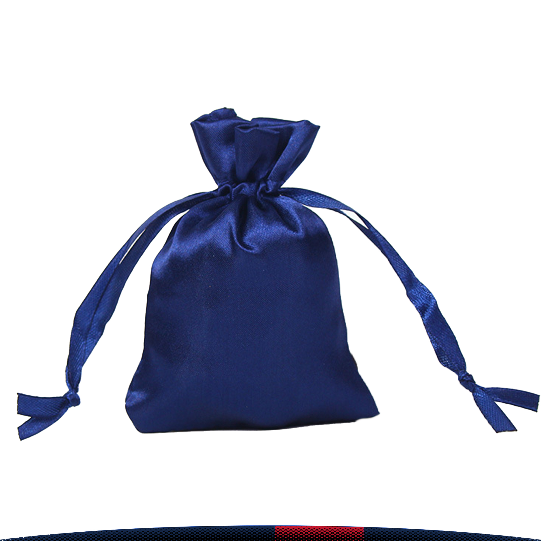 Satin Gift Bag 14