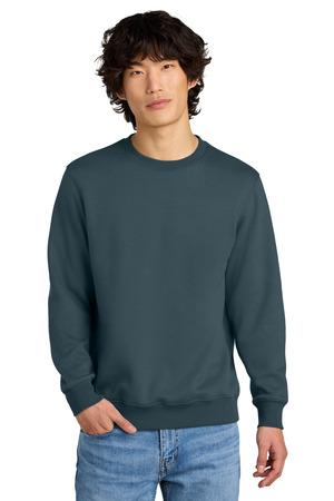 Perfect Weight Fleece Crew