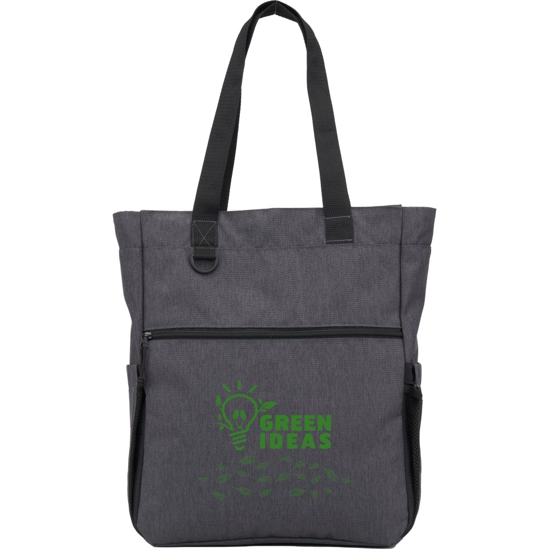 Luna RPET Convertible Backpack Tote 22