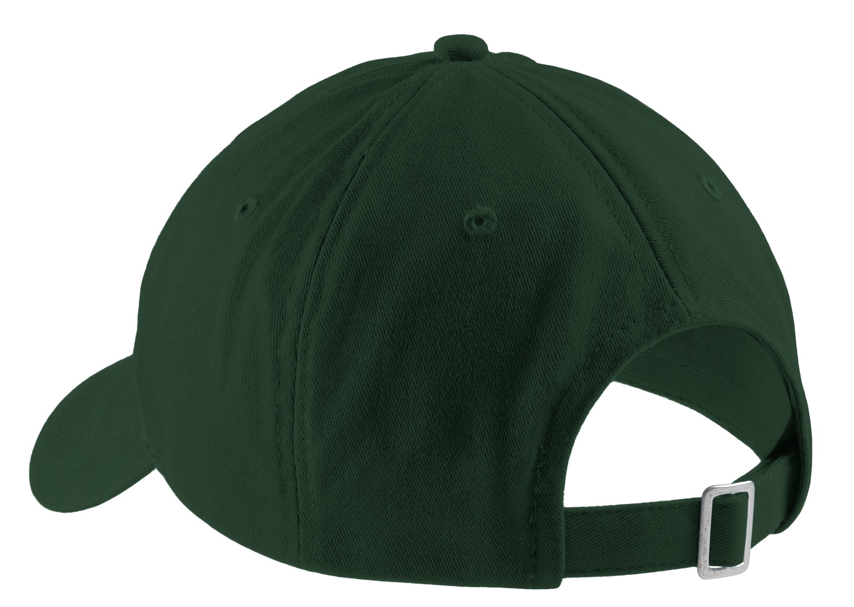 Port Authority Brushed Twill Low Profile Cap. CP77 9
