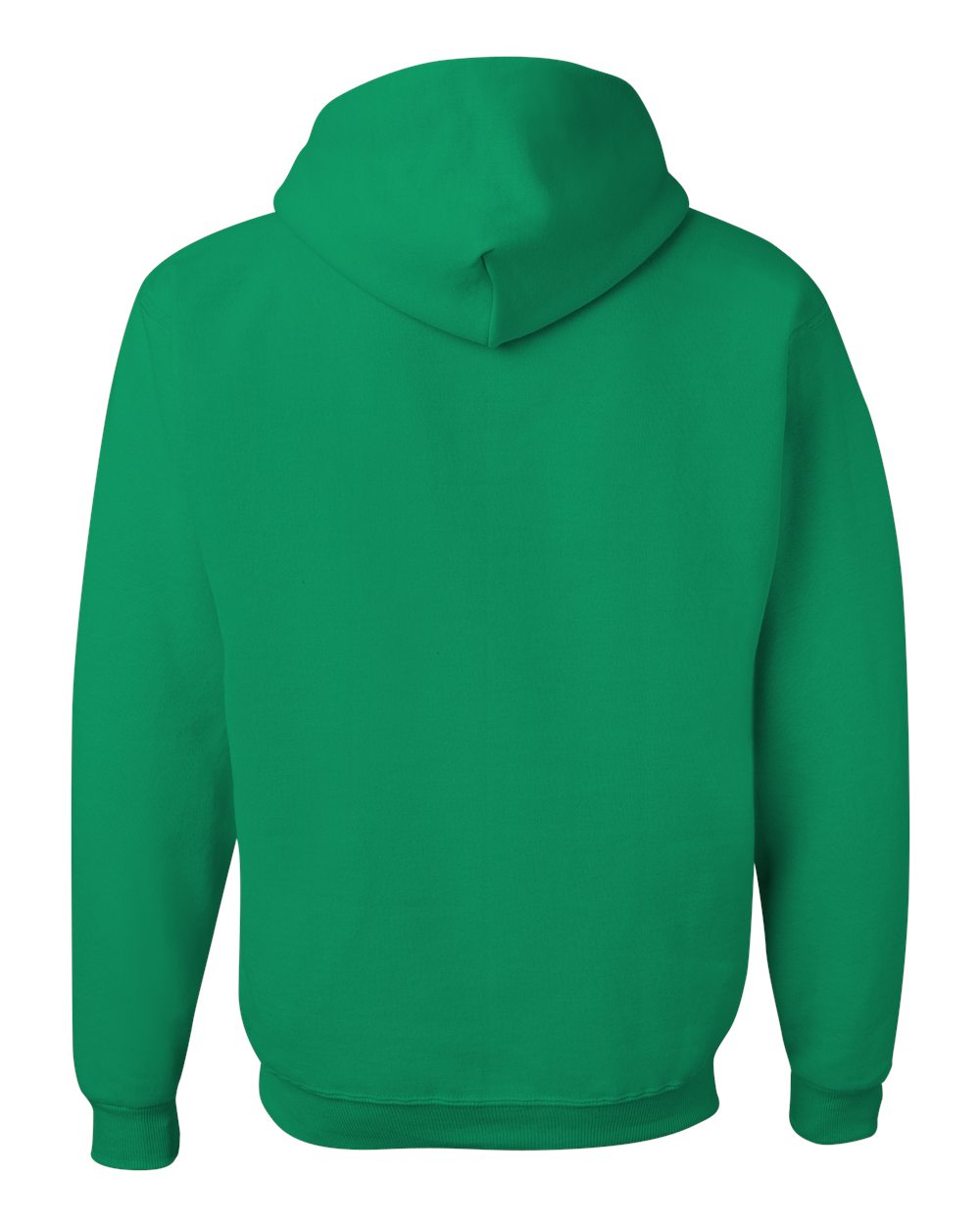 Unisex NuBlend® Hooded Sweatshirt - 996MR 143
