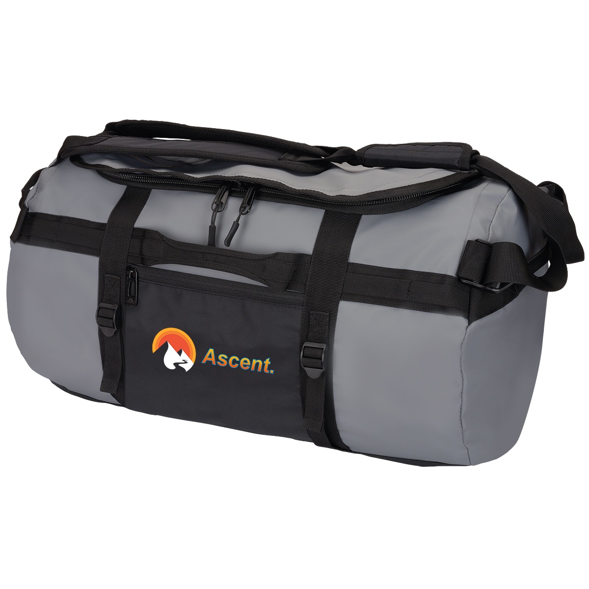 Urban Peak® 46L Waterproof Backpack/Duffel Bag 44