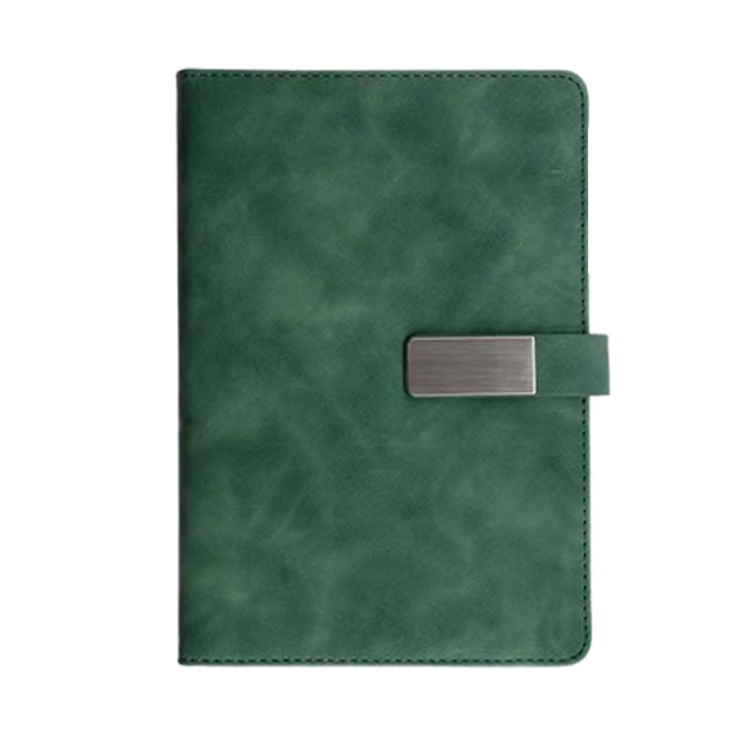 A5 PU Leather Journal Notebooks 4