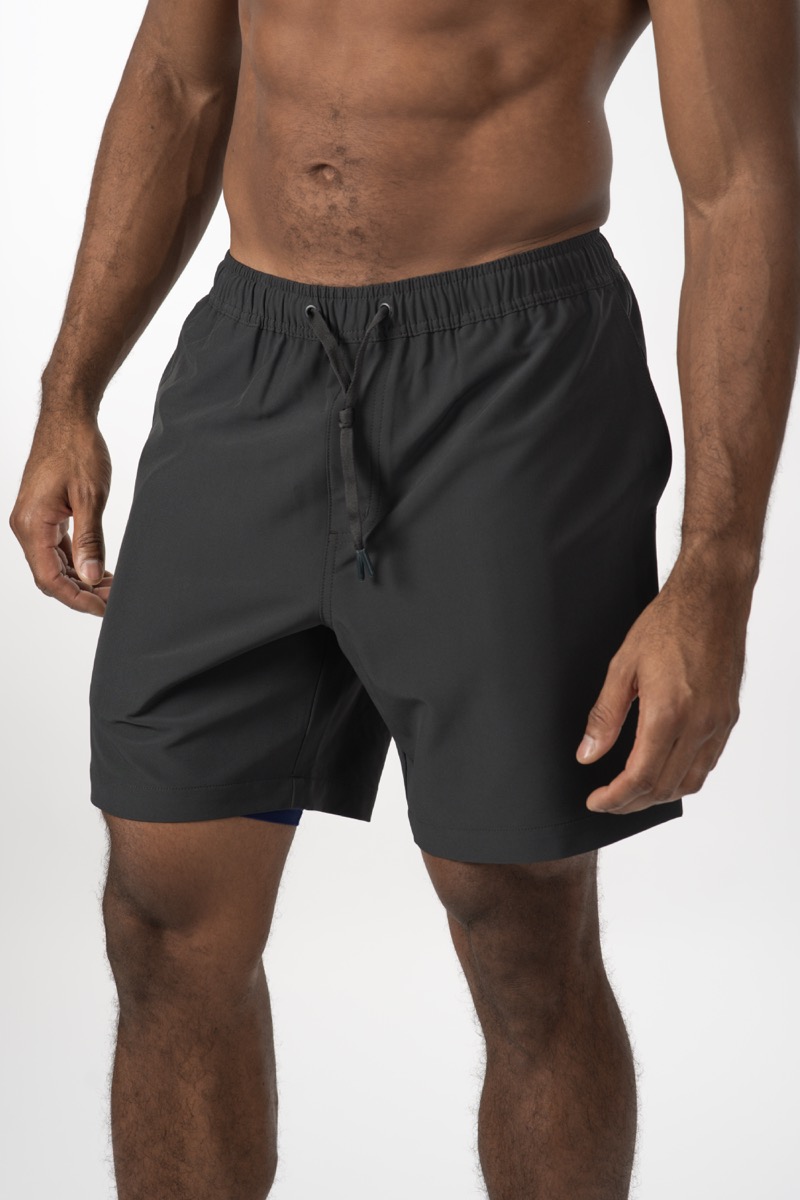 Perfect Jogger Shorts, custom shorts with logo imprint 2