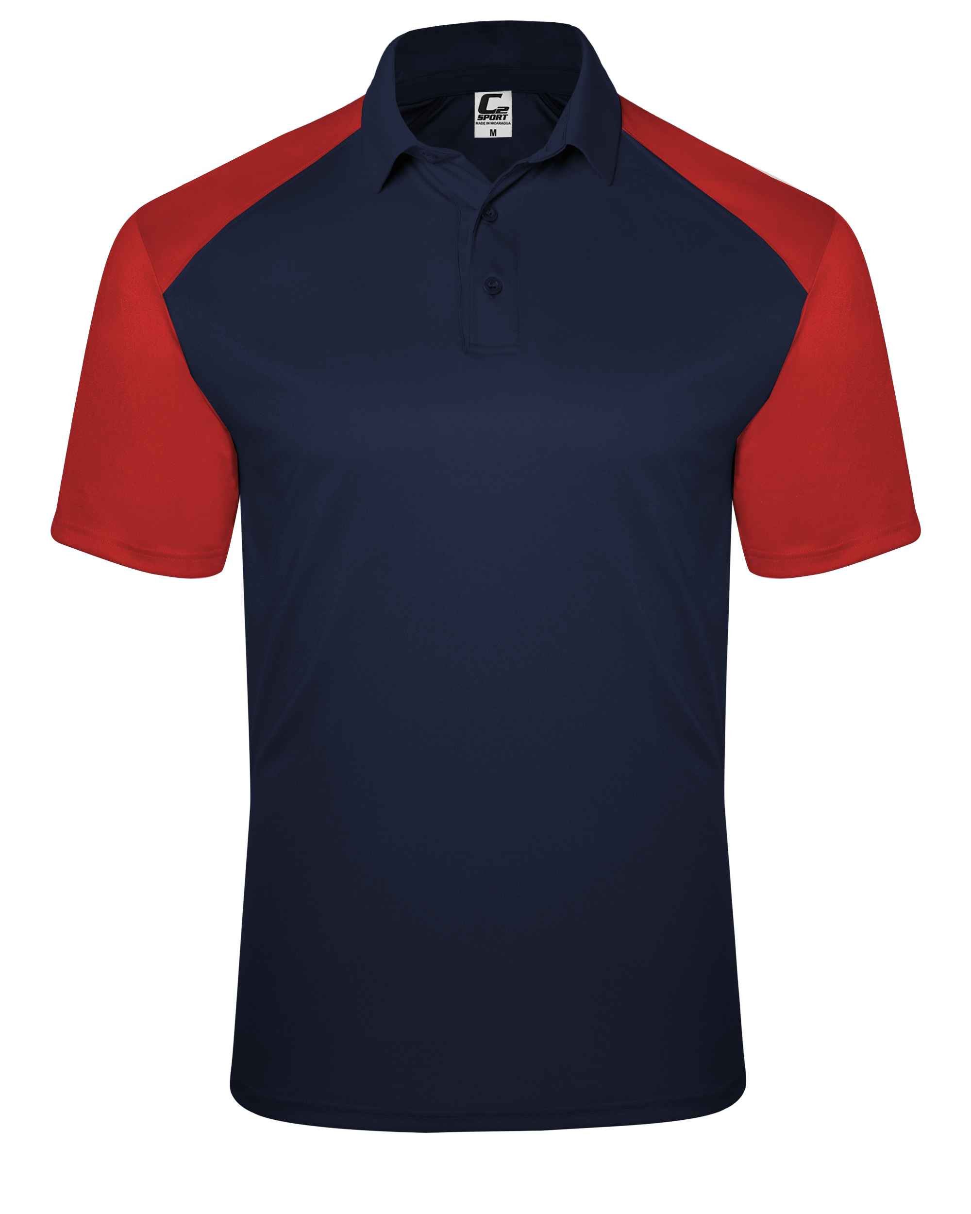 C2 Sport Polo 5