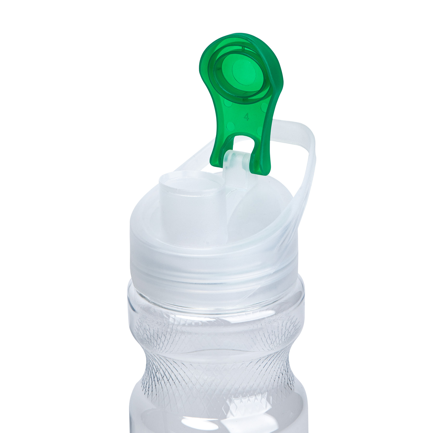 Venice 28 oz. Sport Bottle w/ Integrated Handle 4