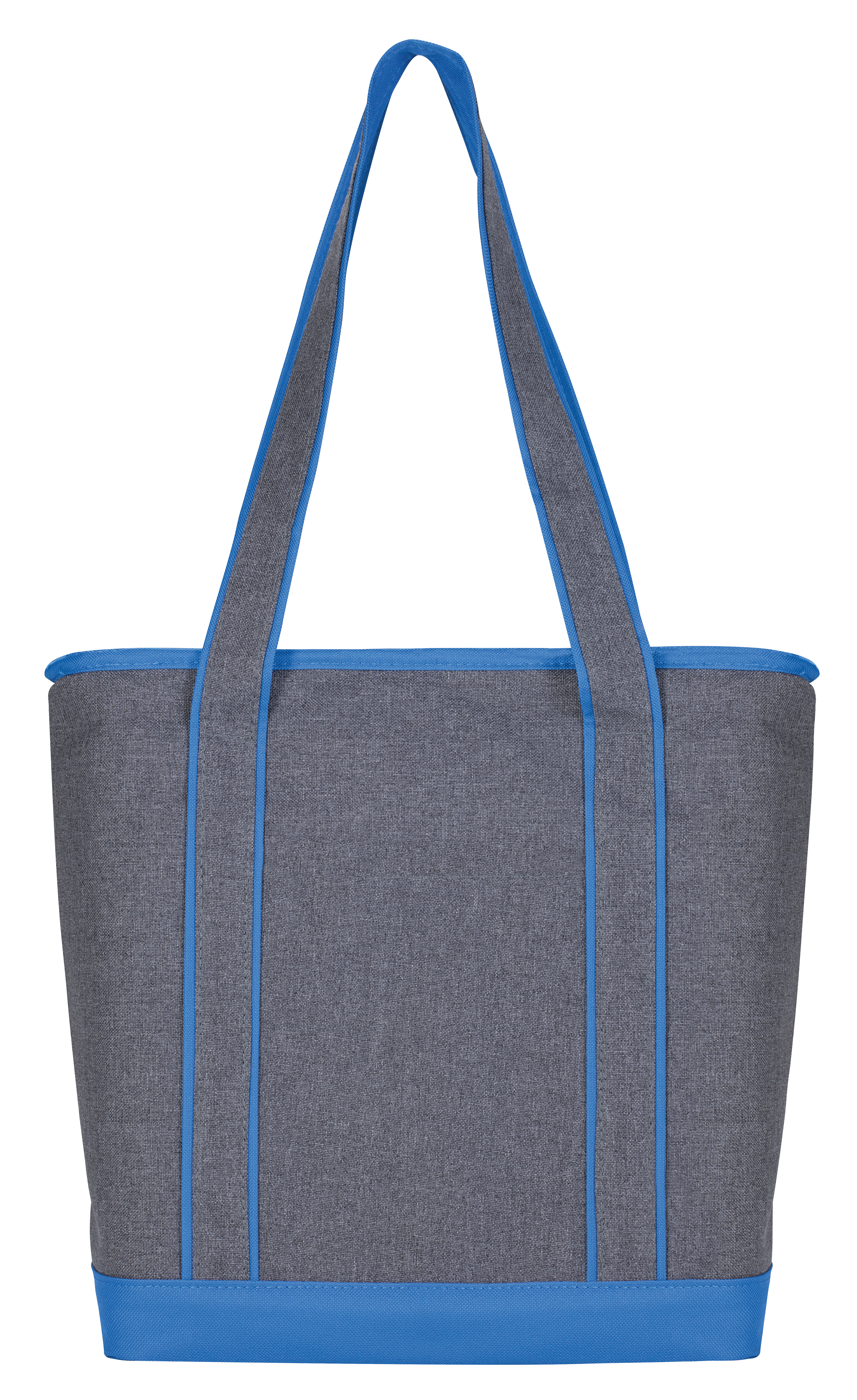 Two-Tone Lunch-Time Cooler Tote