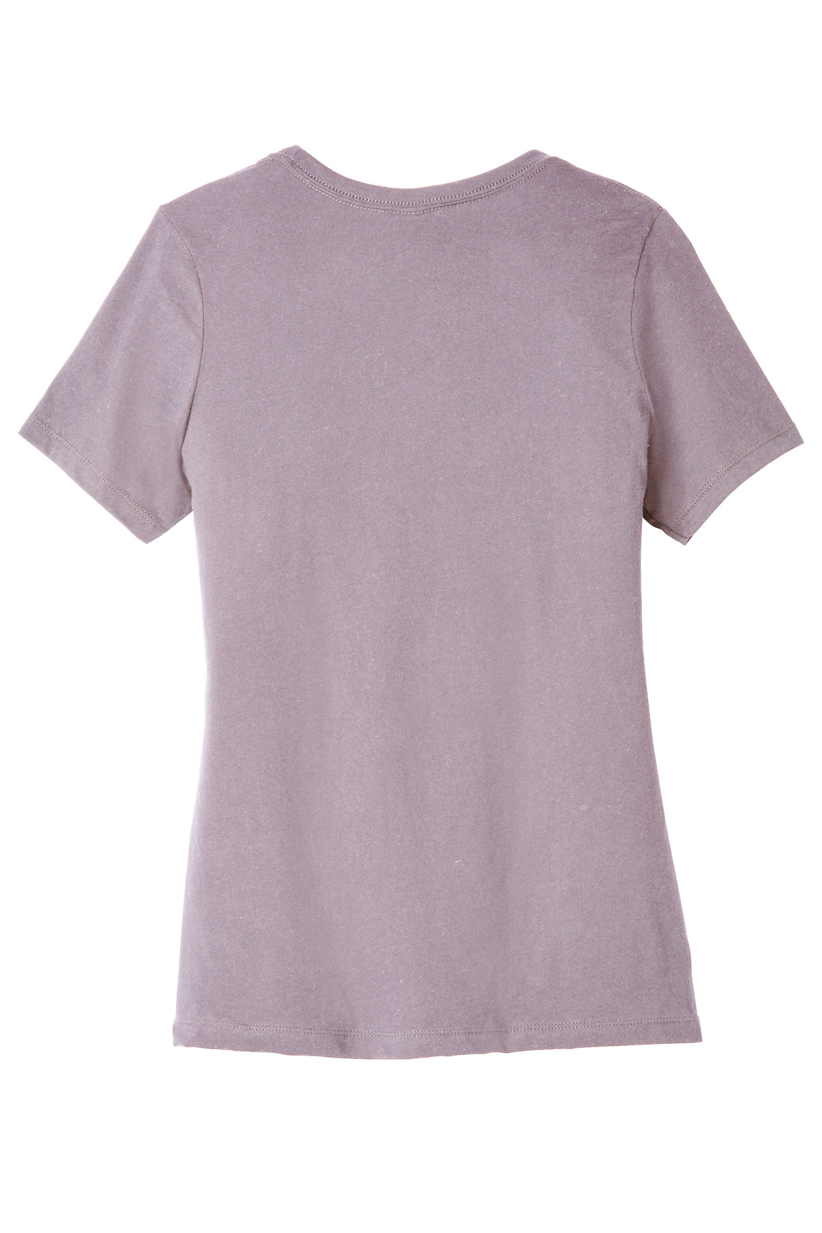 BELLA+CANVAS Women's Relaxed Jersey Short Sleeve Tee. BC6400 29