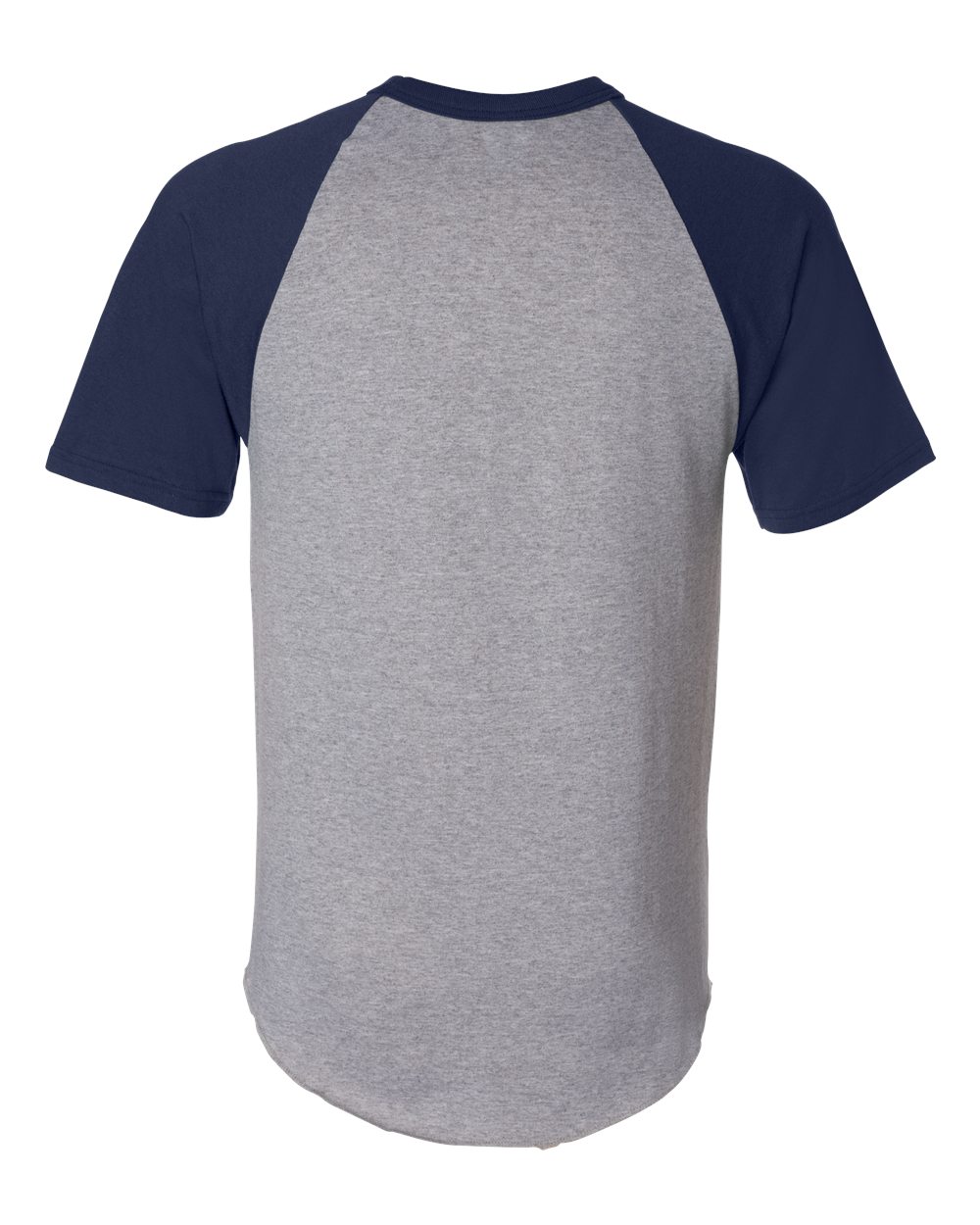 Unisex Raglan Baseball Jersey - 423 49