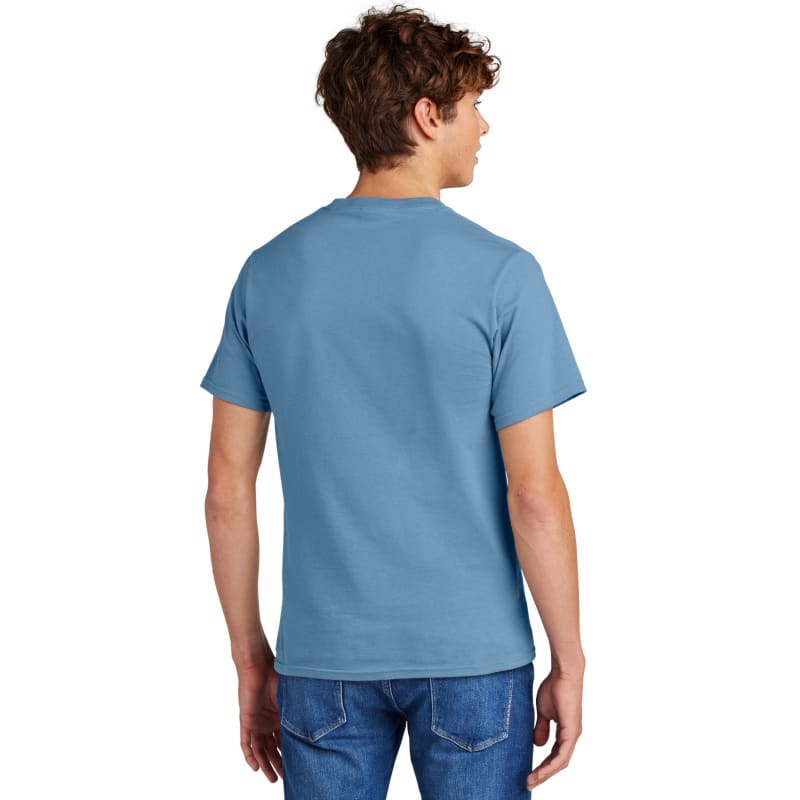 Port & Company - Essential Tee. 125