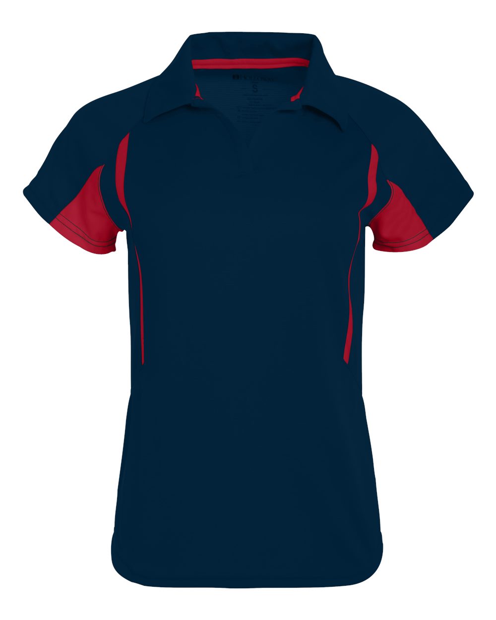 Women's Two-Tone Avenger Polo - 222730 36