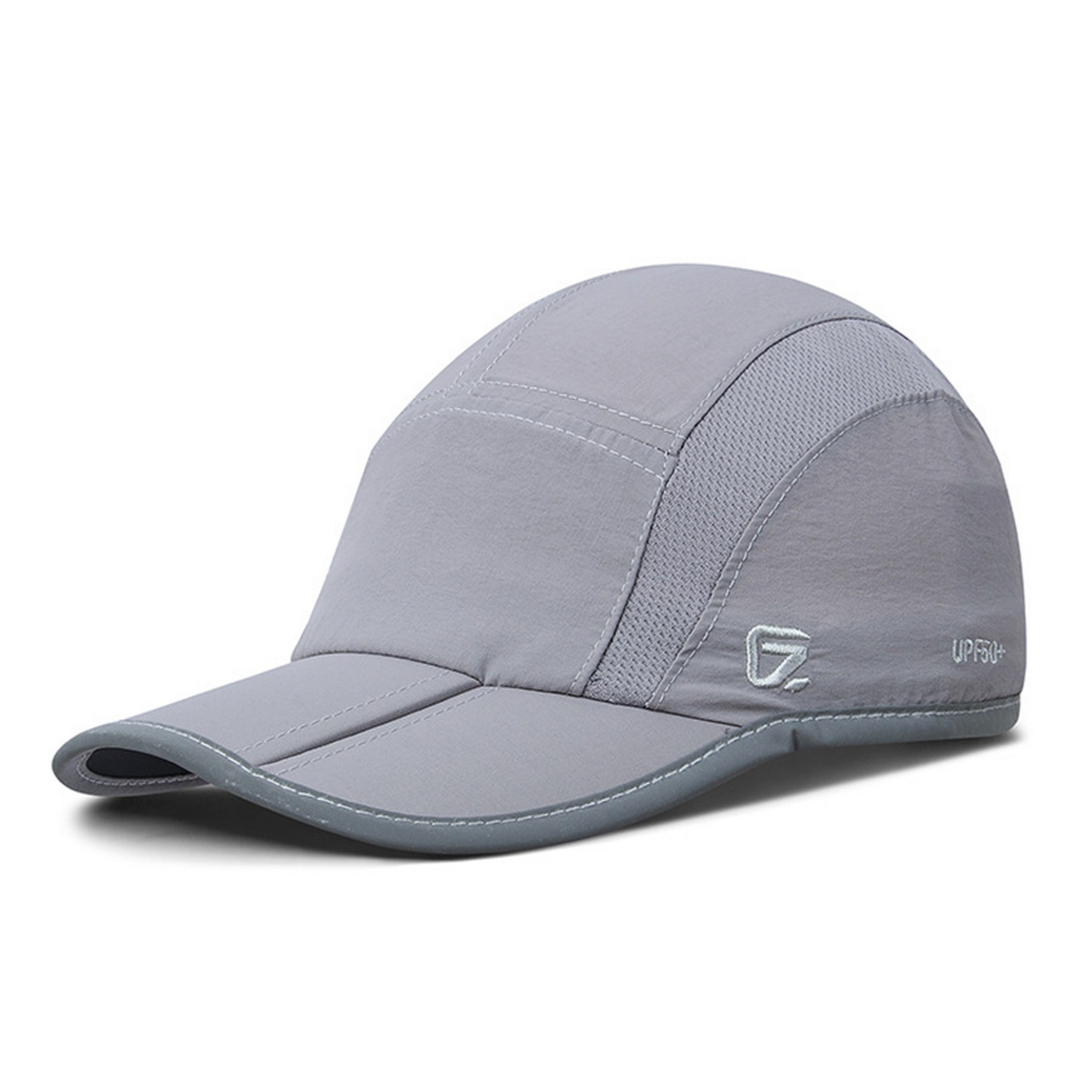Reflective Folding Hat 5