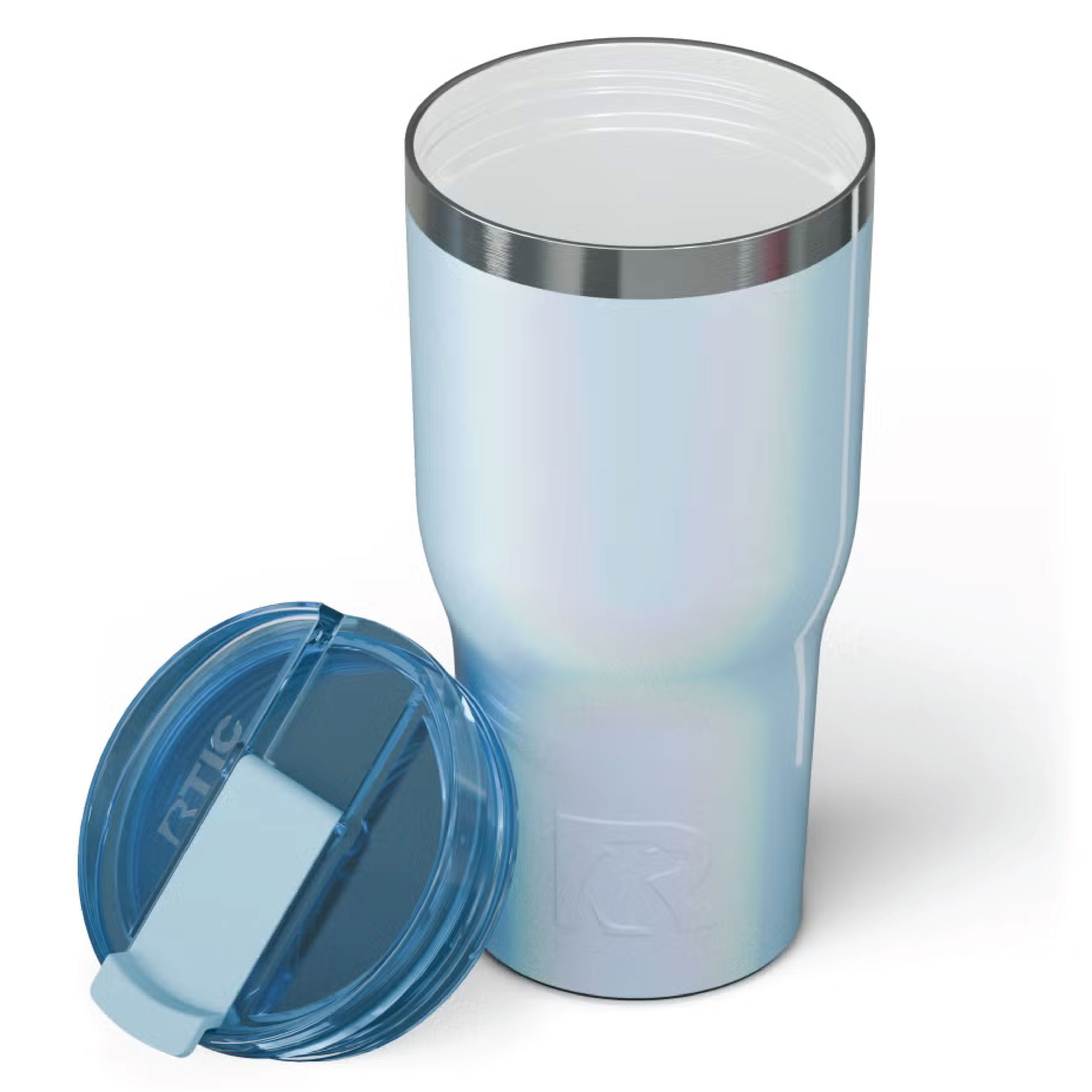 RTIC 30oz Ceramic Lined Stainless Steel Tumbler 41
