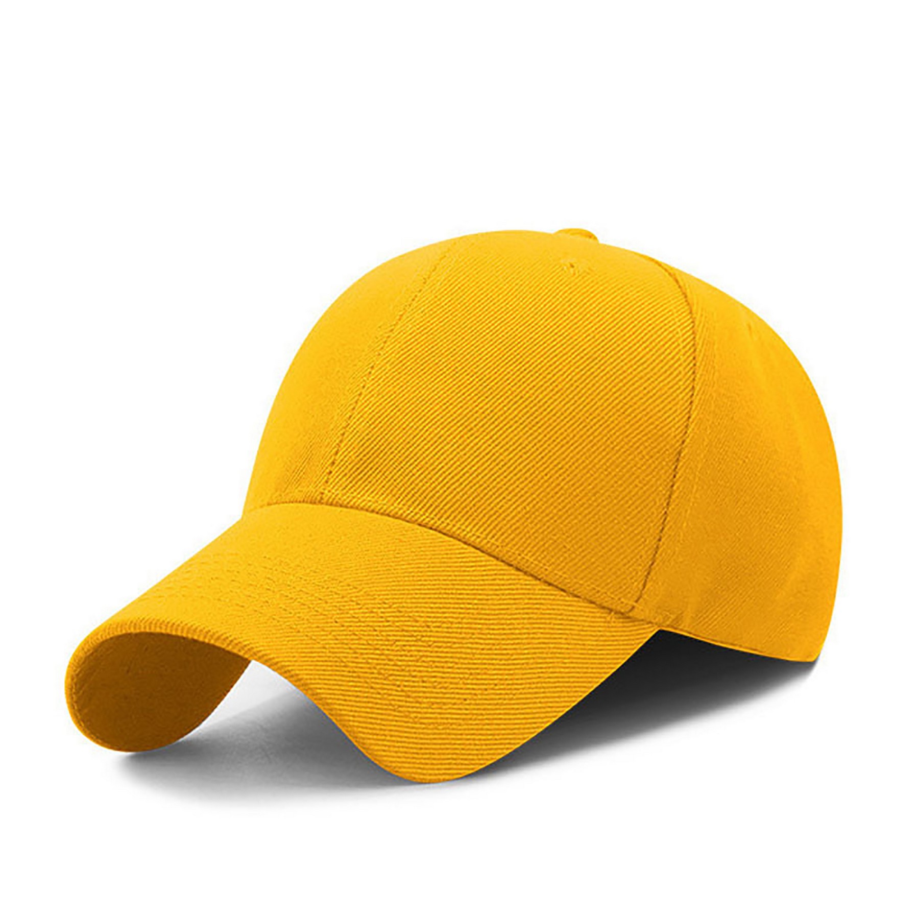 Relaxed Golf Hat Dad Cap, custom hat with logo imprint 15