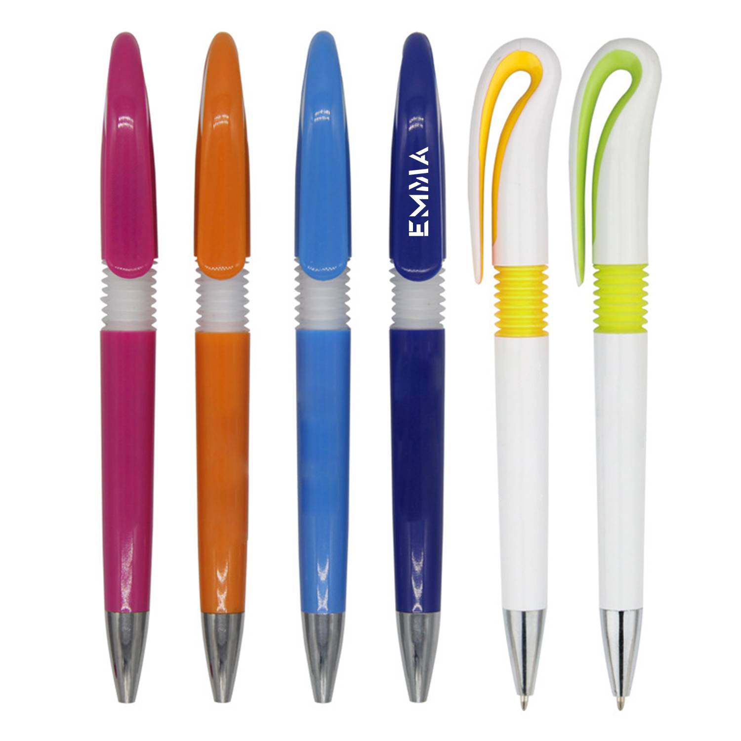 Ballpoint pen Great for Office, School, Business 2