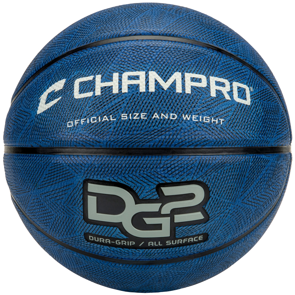 Dura-Grip 230 Rubber Basketball 41