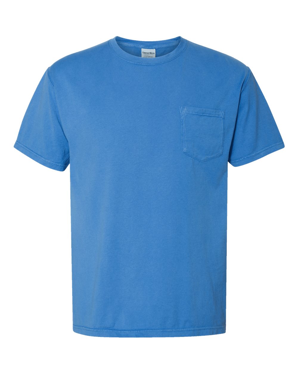 Unisex Garment-Dyed Pocket T-Shirt - GDH150 87
