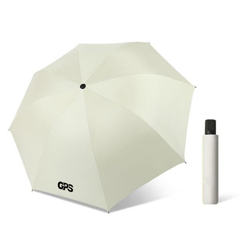 38 5/8 " Foldable Sun Umbrella 3