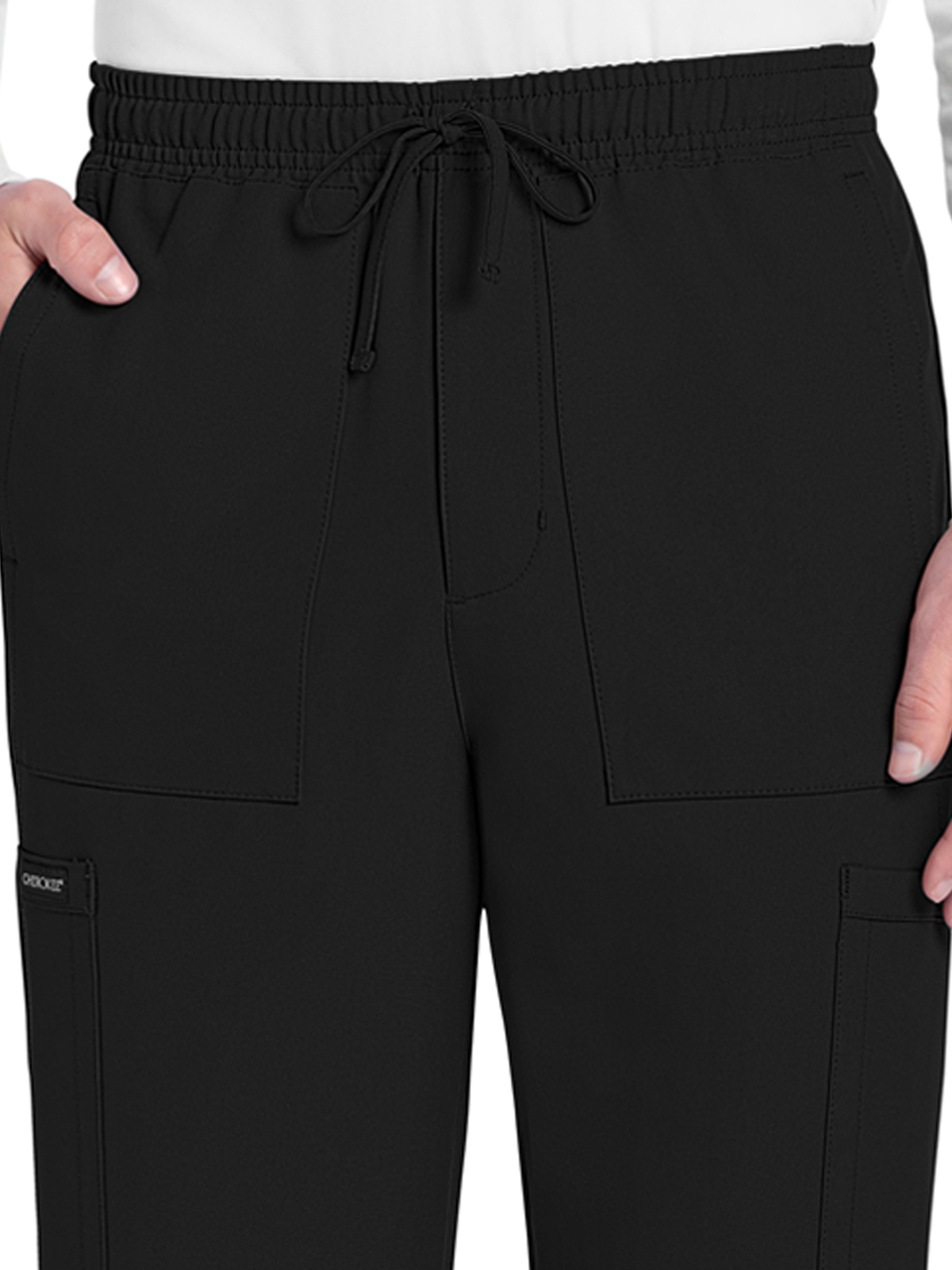 Cherokee - WW Originals Ultra - Men's 6-Pocket Straight Leg Pant 48