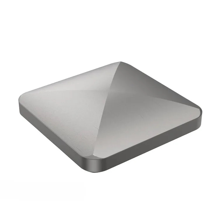 Kinetic Fingertip Flip Skill Toy 3