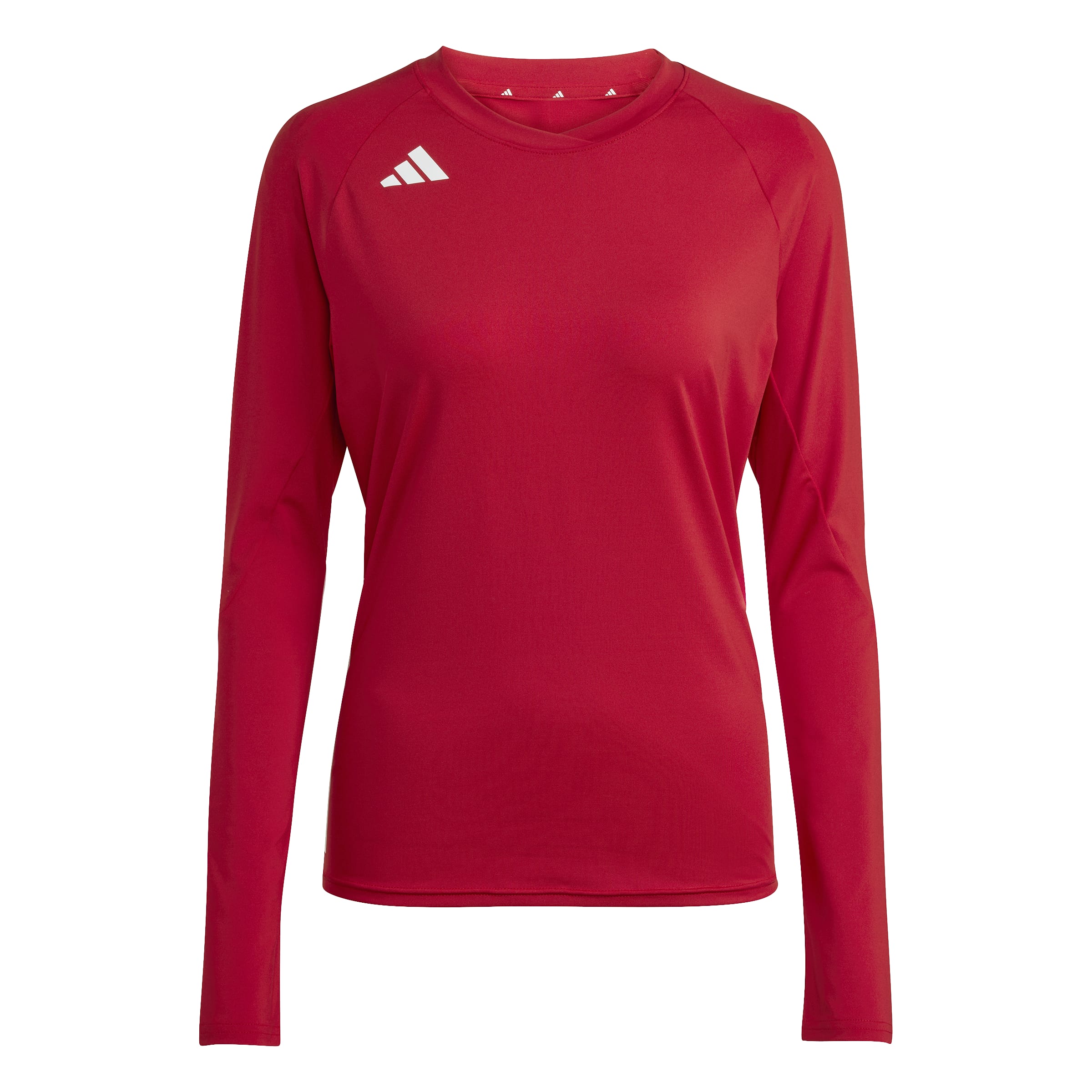 VOLLEYBALL HI LOW LOWNG SLEEVE JERSEY 2