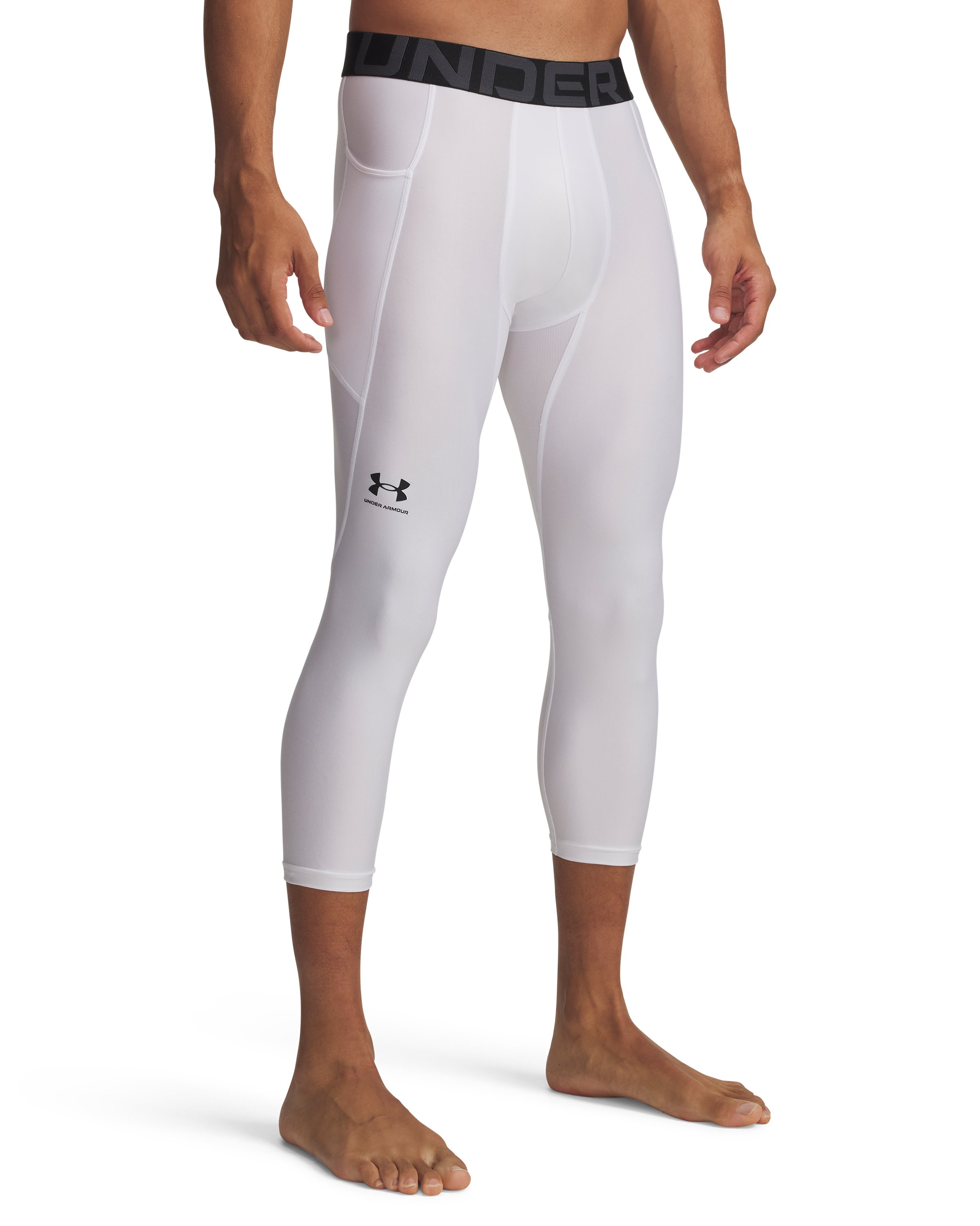 HeatGear Men's  Leggings 8