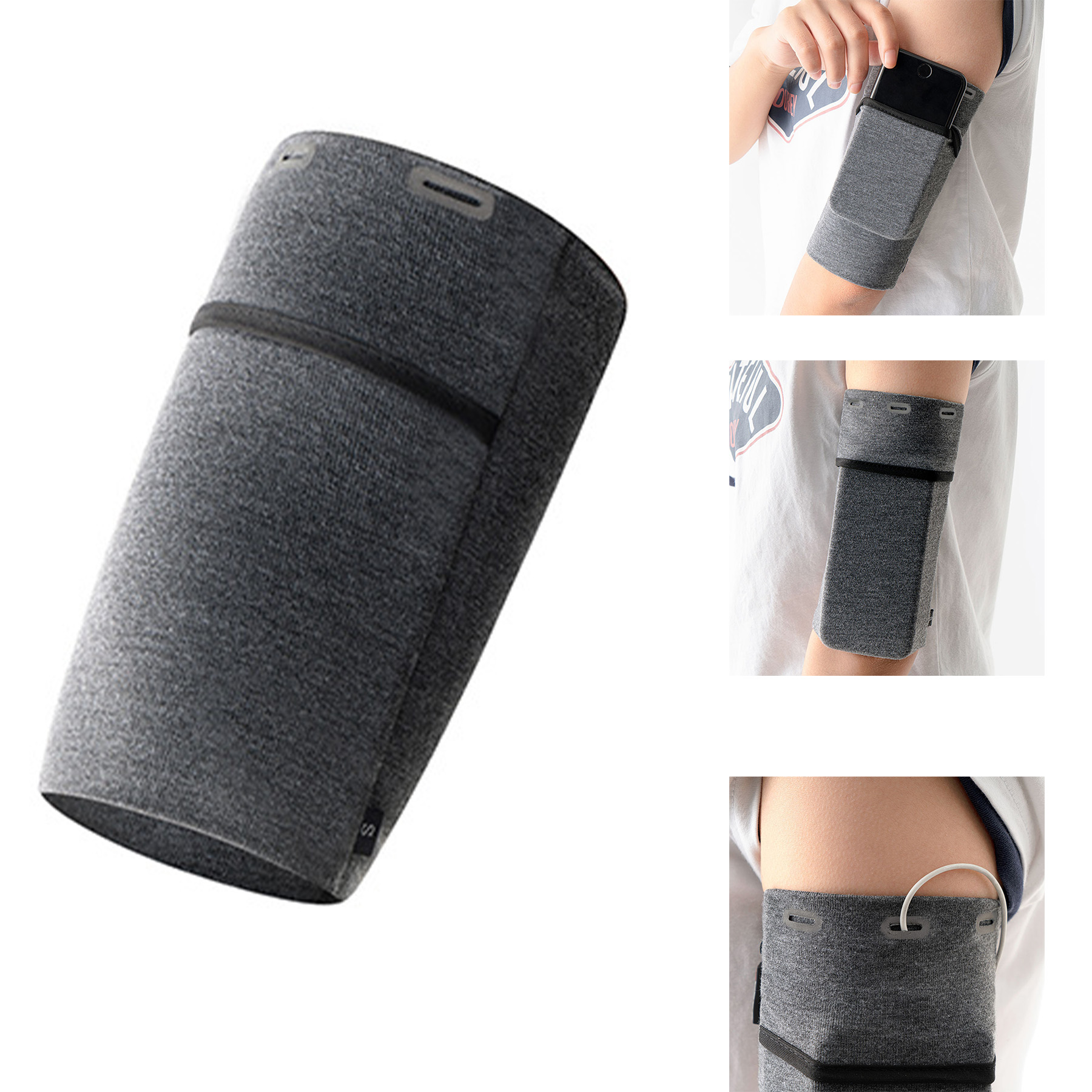Running Armband Sleeve 2