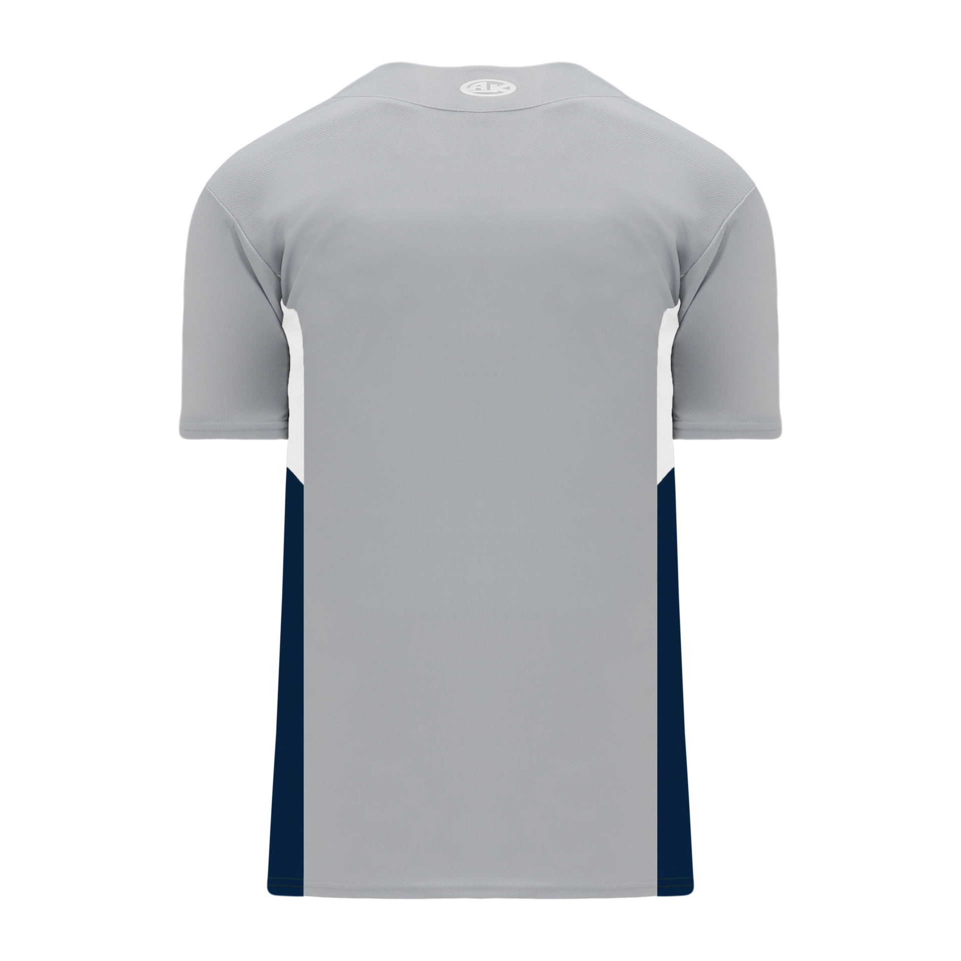 One Button Baseball Jerseys BA1763-G01 50
