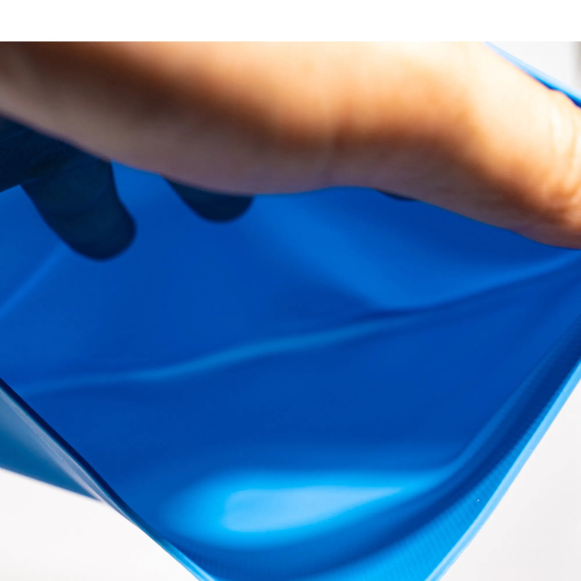 Silicone Swimming Cap 1