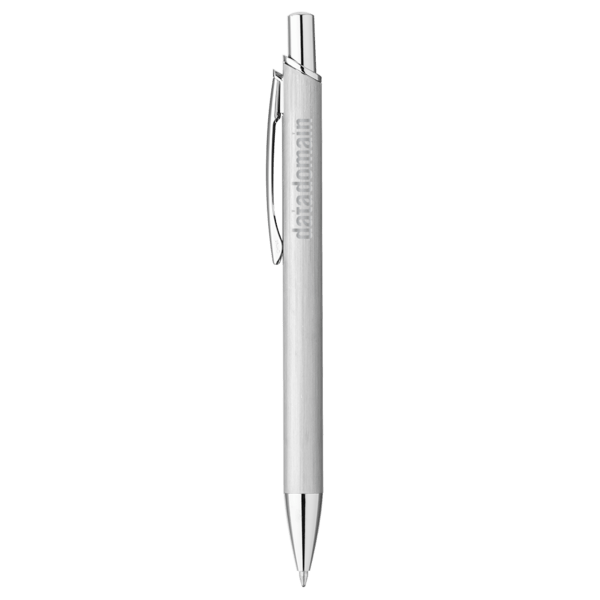 The Loft Metal Ballpoint Pen 7