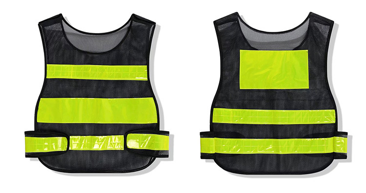 Reflective Safety/Protective Clothing 1