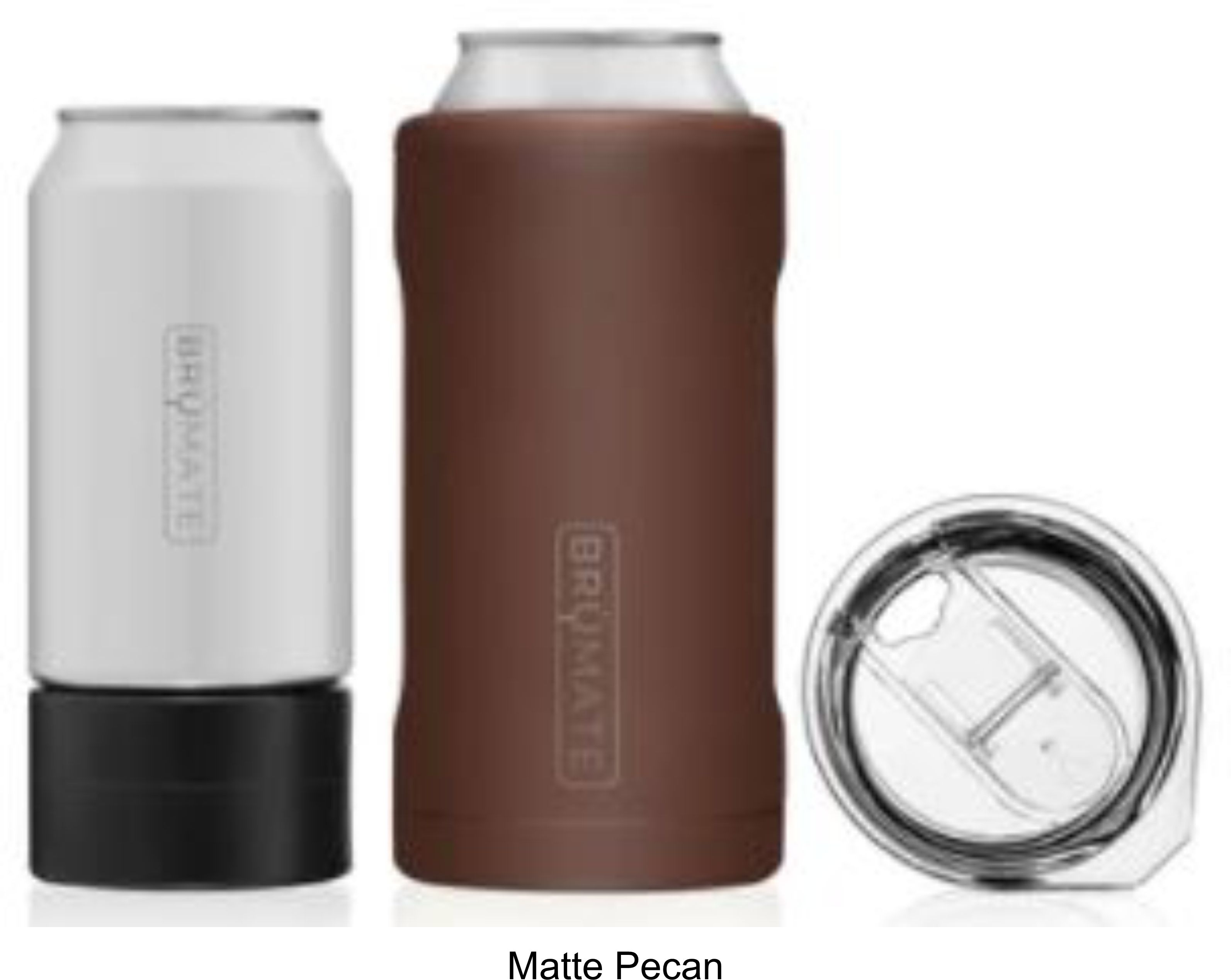 BruMate Hopsulator Trio 11
