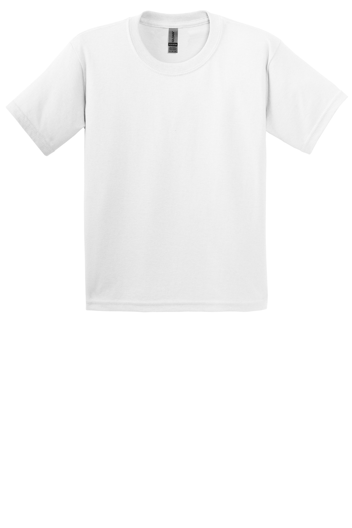 Gildan® Youth Ultra Cotton 100% US Cotton T-Shirt 66