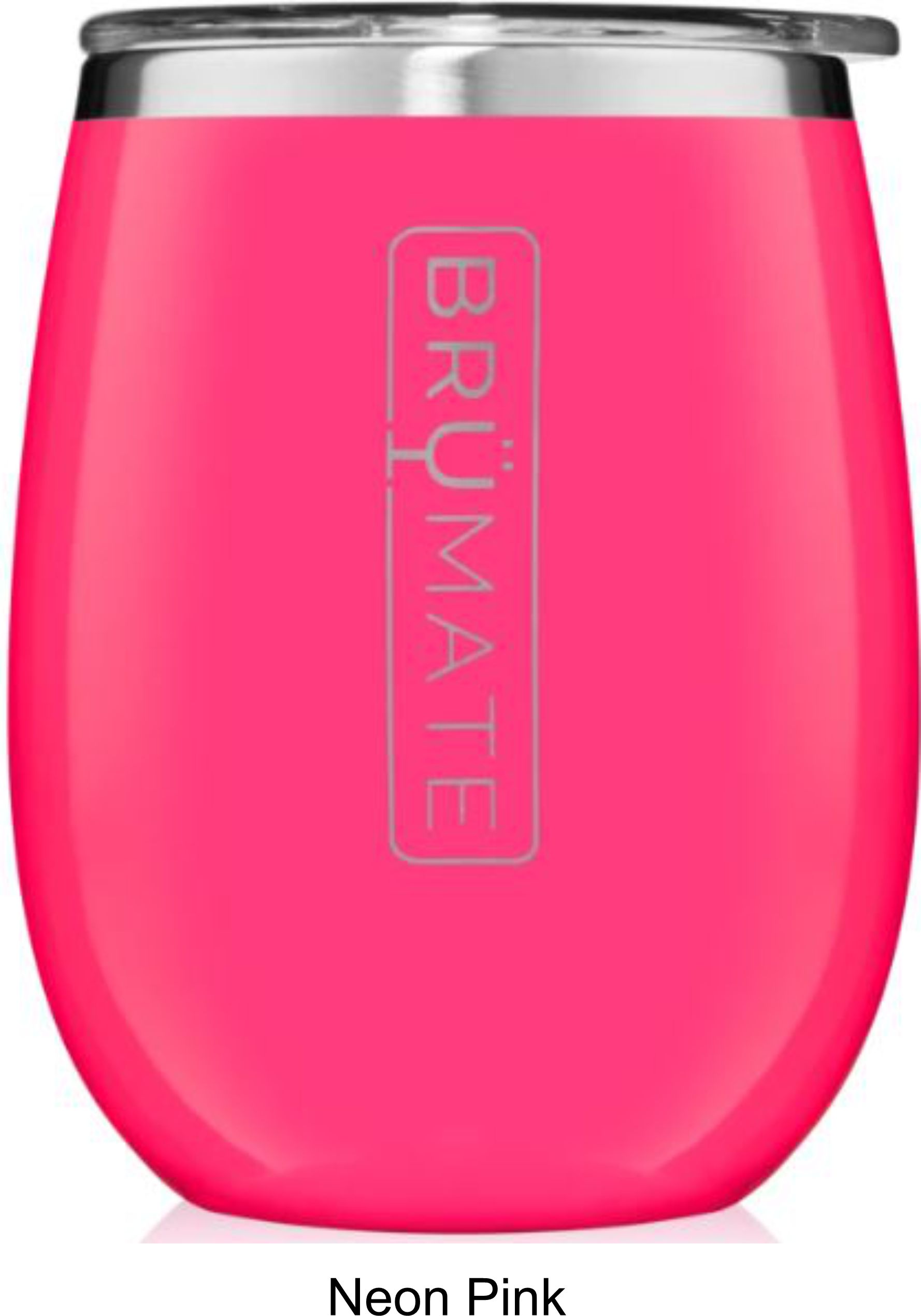BruMate Uncork'd 14 oz Wine Tumbler 15