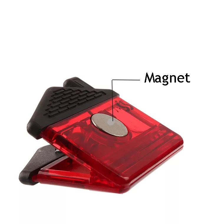 House Magnet Clip 4